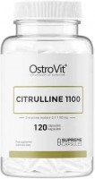 Фото - Аминокислоты OstroVit Citrulline 1100 120 cap 