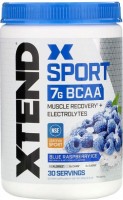 Фото - Аминокислоты Scivation Xtend Sport 432 g 