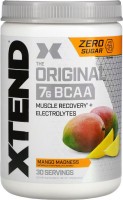 Фото - Аминокислоты Scivation Xtend Original 370 g 