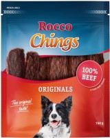 Фото - Корм для собак Rocco Chings Originals Beef 4 шт