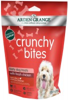 Фото - Корм для собак Arden Grange Crunchy Bites with Fresh Chicken 4 шт