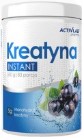 Фото - Креатин Activlab Kreatyna Instant 500 г