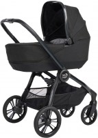 Фото - Коляска Baby Jogger City Sights 2 in 1 