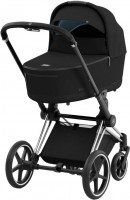 Фото - Коляска Cybex Priam 4.0  3 in 1