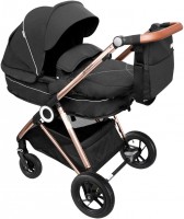 Фото - Коляска BabyGO Halime 3 in 1 