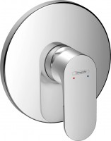 Фото - Смеситель Hansgrohe Rebris S 72667000 