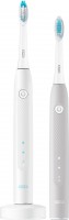 Фото - Электрическая зубная щетка Oral-B Pulsonic Slim Clean 2900 Duo 