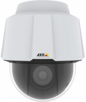 Камера видеонаблюдения Axis P5655-E 