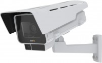 Камера видеонаблюдения Axis P1378-LE 