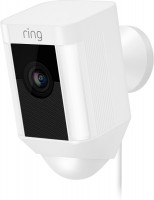 Фото - Камера видеонаблюдения Ring Spotlight Cam Wired 