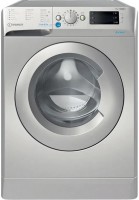 Фото - Стиральная машина Indesit BWE 71452 S UK N серебристый