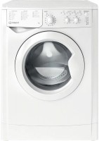 Фото - Стиральная машина Indesit IWC 81283 W UK N белый