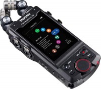 Фото - Диктофон Tascam Portacapture X8 