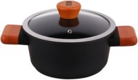 Фото - Кастрюля IQ Be Natural IQ-2042-20