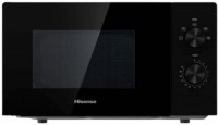 Фото - Микроволновая печь Hisense H20MOBP1 черный