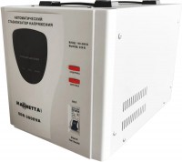 Стабилизатор напряжения MAGNETTA SDR-3000VA 3 кВА / 1800 Вт