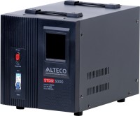 Фото - Стабилизатор напряжения Alteco STDR 3000 3000 Вт