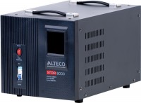 Фото - Стабилизатор напряжения Alteco STDR 8000 8000 Вт