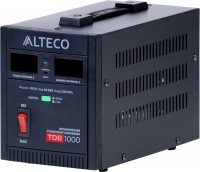 Фото - Стабилизатор напряжения Alteco TDR 1000 1000 Вт
