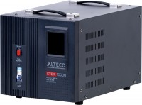 Фото - Стабилизатор напряжения Alteco STDR 10000 10000 Вт