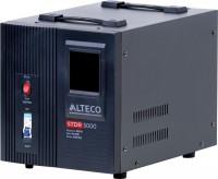 Фото - Стабилизатор напряжения Alteco STDR 5000 5000 Вт