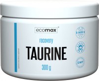 Фото - Аминокислоты Eco-Max Taurine 300 g 