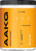 Фото - Аминокислоты Eco-Max AAKG 200 g 