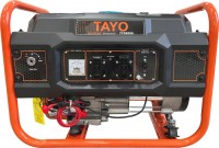 Фото - Электрогенератор TAYO TY3800A