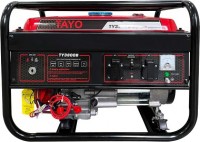 Фото - Электрогенератор TAYO TY3800B