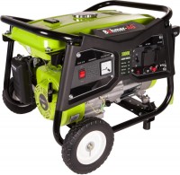 Фото - Электрогенератор Bohmer 3000K