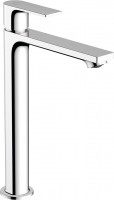 Фото - Смеситель Hansgrohe Rebris E 72581000 