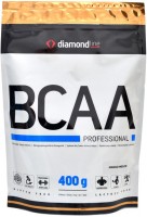 Фото - Аминокислоты Hi Tec Nutrition BCAA Professional 400 g 