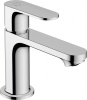 Фото - Смеситель Hansgrohe Rebris S 72513000 