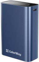 Фото - Powerbank ColorWay CW-PB200LPG2BL-PDD 