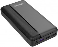 Фото - Powerbank ColorWay CW-PB300LPA3BK-PD