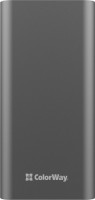 Фото - Powerbank ColorWay CW-PB200LPH3GR-PDD