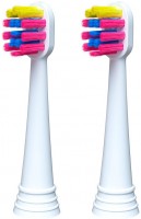 Фото - Насадки для зубных щеток Lebooo SuperCat H-Type 2 pcs