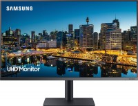 Фото - Монитор Samsung F32TU870VU 31.5 "  черный