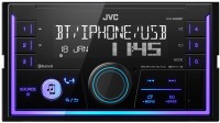 Фото - Автомагнитола JVC KW-X850BT 