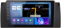Фото - Автомагнитола EasyGo M9-3-32-BEX QLED