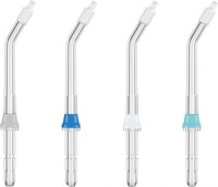 Фото - Насадки для зубных щеток Truelife AquaFloss Station Orthodontic Jet 4 pcs 