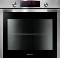 Фото - Духовой шкаф Samsung Dual Cook NV6786BNESR 