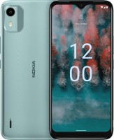 Фото - Мобильный телефон Nokia C12 64 ГБ / 2 ГБ