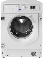 Фото - Встраиваемая стиральная машина Indesit BI WMIL 91484 UK 