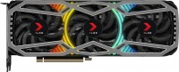 Фото - Видеокарта PNY GeForce RTX 3080 12GB XLR8 REVEL EPIC-X RGB LHR