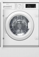 Фото - Встраиваемая стиральная машина Neff W543BX1GB