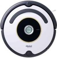 Фото - Пылесос iRobot Roomba 620 