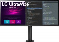 Фото - Монитор LG UltraWide 34BN780 34 "  черный