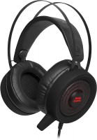 Фото - Наушники Mars Gaming MH318