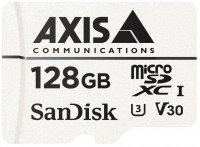 Фото - Карта памяти Axis Surveillance microSDXC 128 ГБ